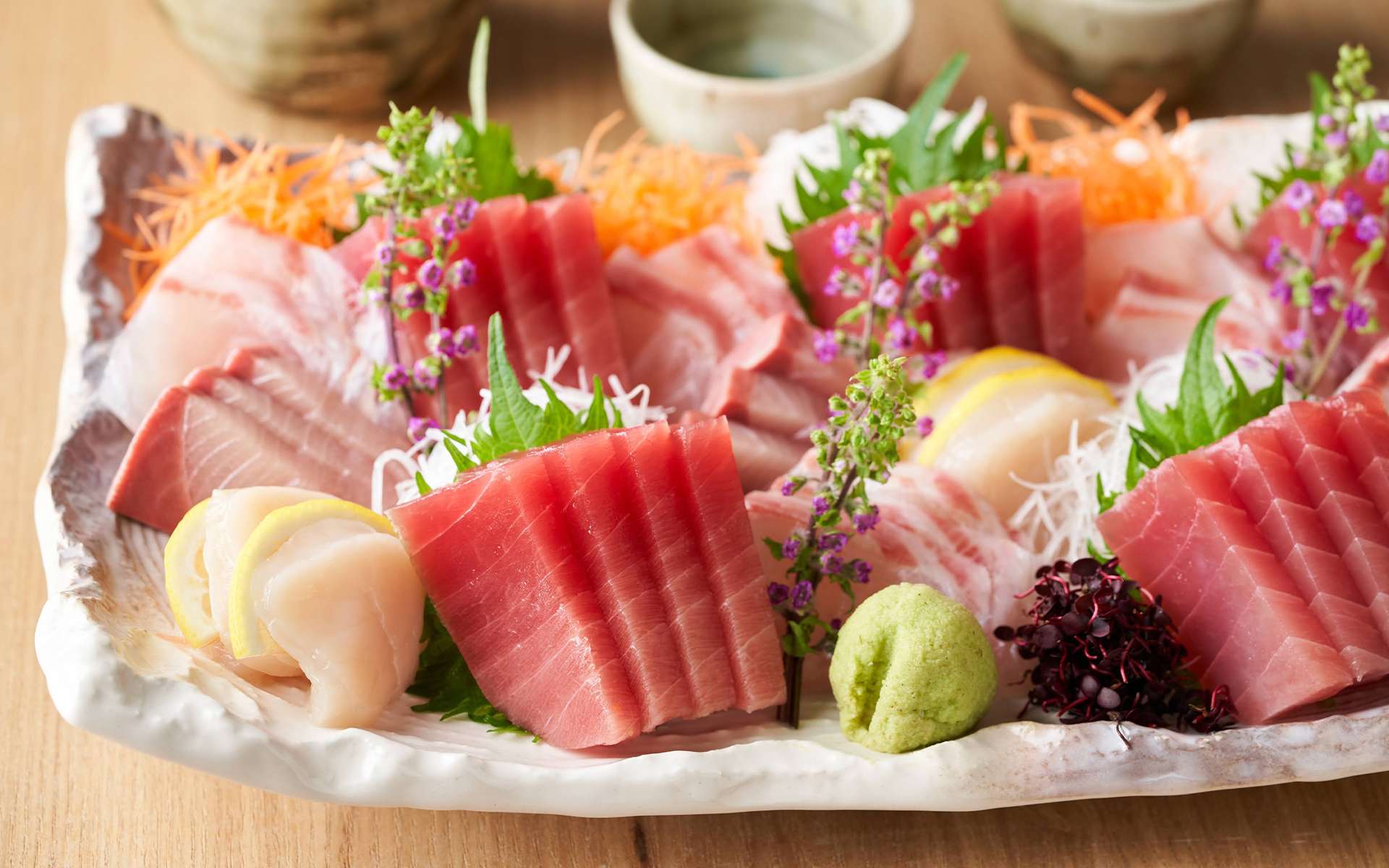 海鮮居酒屋 阿佐ヶ谷魚てつの外観