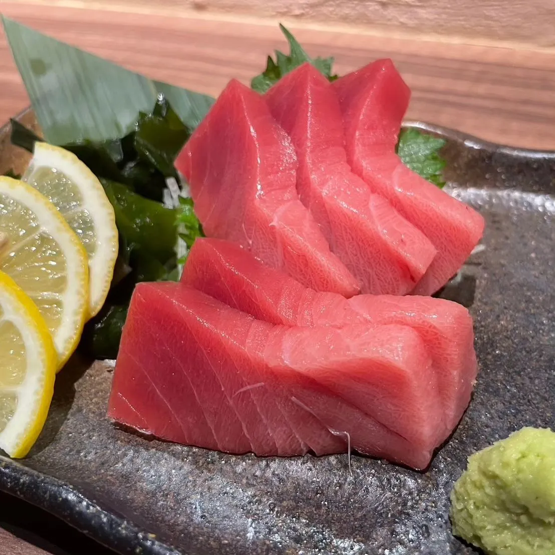 海鮮居酒屋阿佐ヶ谷魚てつ✨